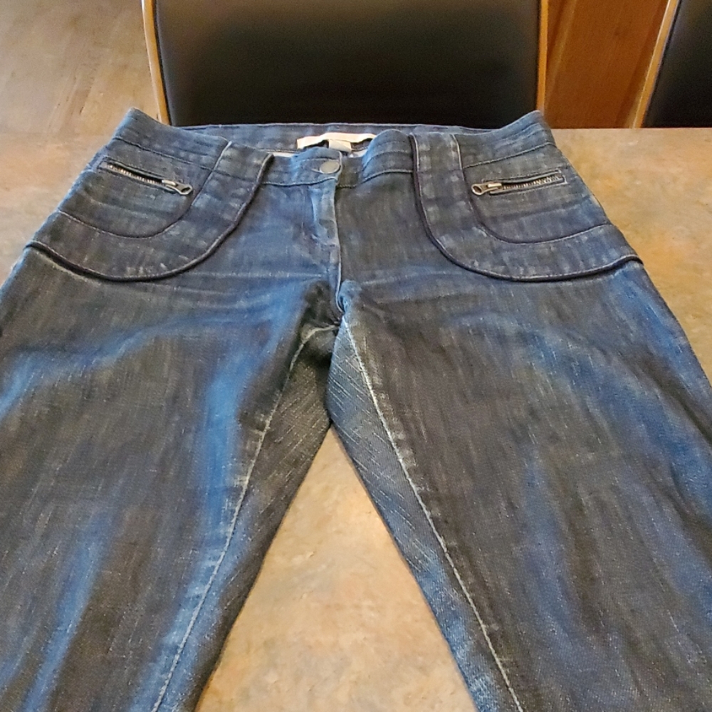 Stella McCartney jeans 👖